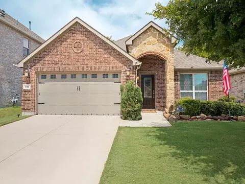 10104 Long Branch Dr, Mckinney, TX 75071