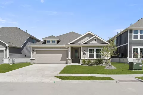 741 Waterhouse Lake Dr, Anna, TX 75409