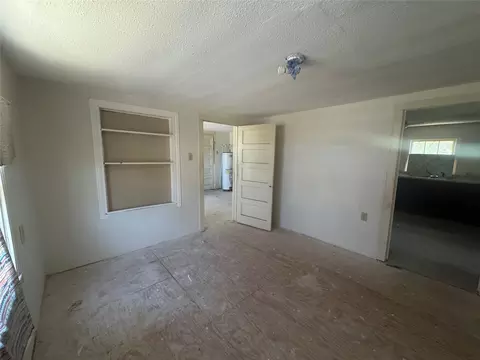 Bedroom - 1500 E Calhoun Ave, Waco, TX 76704 photo 1 of 1