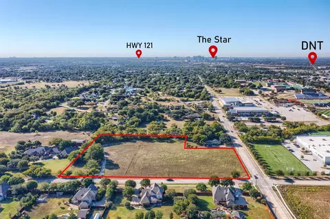 7699 Meadow Hill Dr, Frisco, TX 75033