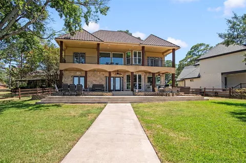 152 Sunset Dr, Gun Barrel City, TX 75156