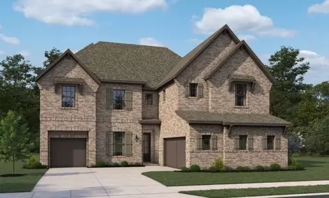 7212 Dasher Dr, Mckinney, TX 75071