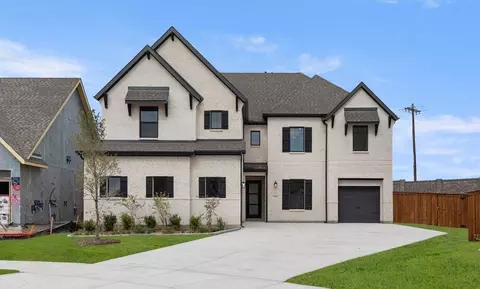 7212 Dasher Dr, Mckinney, TX 75071