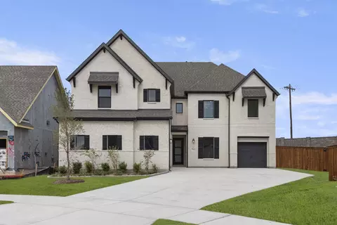 7212 Dasher Dr, Mckinney, TX 75071