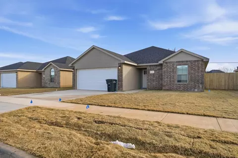 447 Waterloo Dr, Abilene, TX 79602