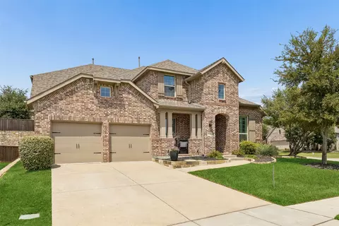 2500 Ever Birch Way, Mckinney, TX 75071