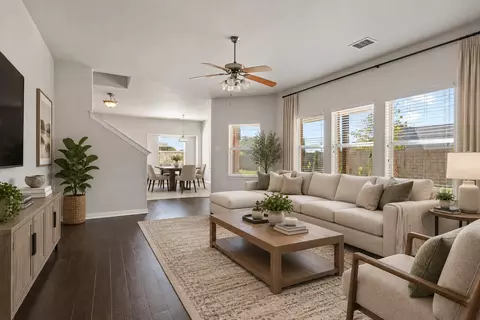 141 Toma Hawk Dr, Greenville, TX 75402