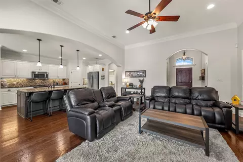 Entry Way - 10308 Whitney Trce, Waco, TX 76708 photo 1 of 1