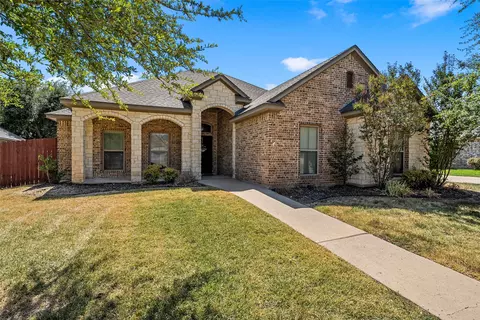 Exterior - 10308 Whitney Trce, Waco, TX 76708 photo 2 of 7