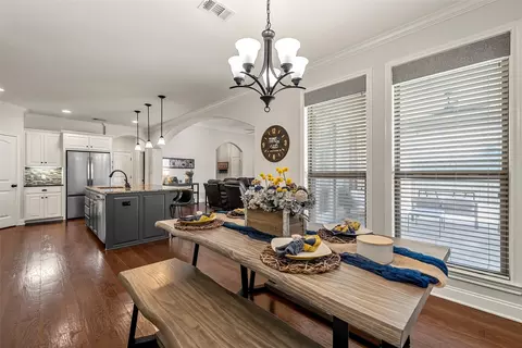 Dining - 10308 Whitney Trce, Waco, TX 76708 photo 1 of 2