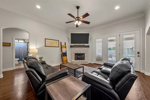 Living - 10308 Whitney Trce, Waco, TX 76708 photo 1 of 1