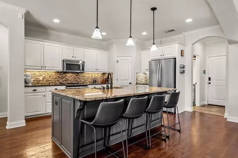Kitchen - 10308 Whitney Trce, Waco, TX 76708 photo 1 of 3