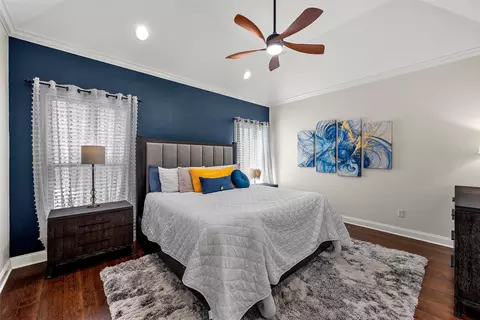 Bedroom - 10308 Whitney Trce, Waco, TX 76708 photo 1 of 3