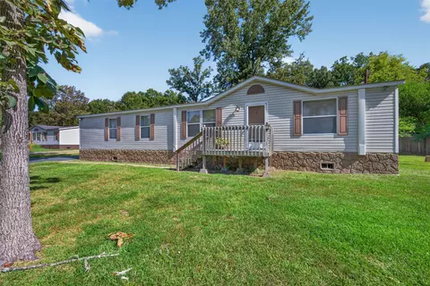 152 Monique Dr, Shreveport, LA 71106