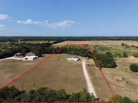 676 Homer Young, Axtell, TX 76624