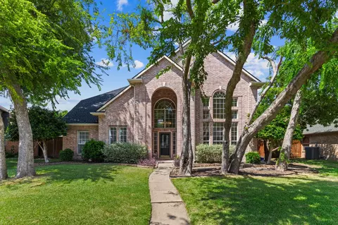 11608 Meridian Dr, Frisco, TX 75035