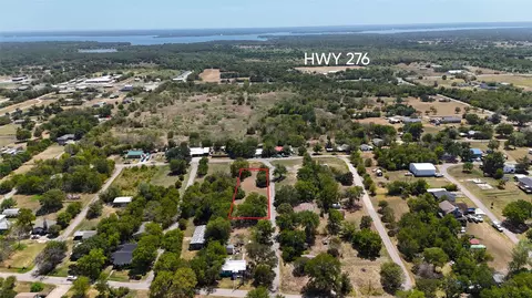 416 Black Foot, Quinlan, TX 75474