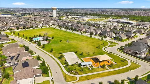 View/Area - 2831 Killdeer Trl, Prosper, TX 75078 photo 4 of 7