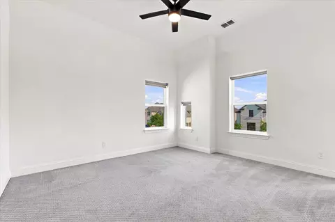 Bedroom - 2831 Killdeer Trl, Prosper, TX 75078 photo 4 of 5