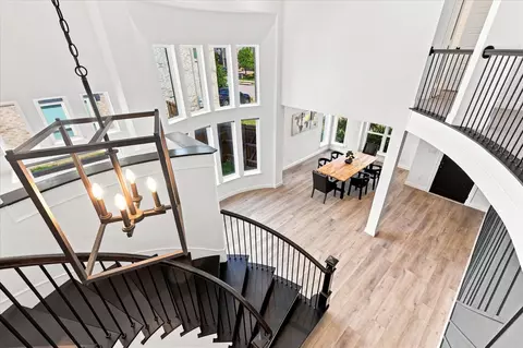 Entry Way - 2831 Killdeer Trl, Prosper, TX 75078 photo 4 of 4