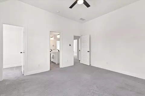 Bedroom - 2831 Killdeer Trl, Prosper, TX 75078 photo 5 of 5