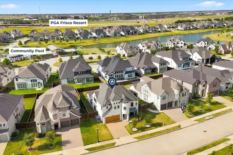 View/Area - 2831 Killdeer Trl, Prosper, TX 75078 photo 6 of 7