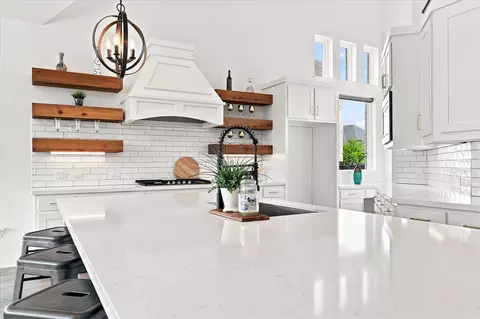 Kitchen - 2831 Killdeer Trl, Prosper, TX 75078 photo 6 of 6
