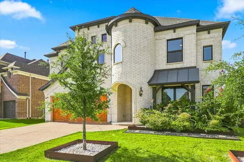 Exterior - 2831 Killdeer Trl, Prosper, TX 75078 photo 1 of 1