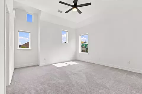 Bedroom - 2831 Killdeer Trl, Prosper, TX 75078 photo 3 of 5