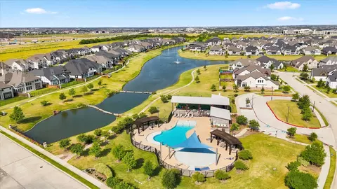 View/Area - 2831 Killdeer Trl, Prosper, TX 75078 photo 3 of 7
