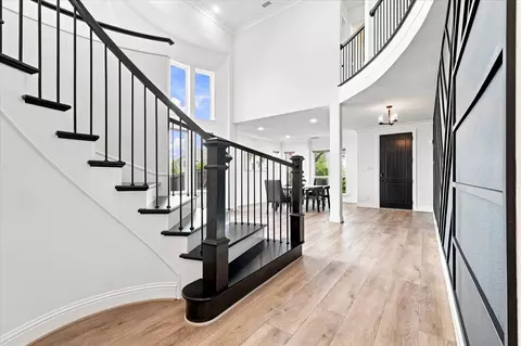 Entry Way - 2831 Killdeer Trl, Prosper, TX 75078 photo 1 of 4