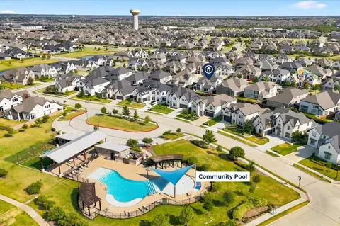View/Area - 2831 Killdeer Trl, Prosper, TX 75078 photo 7 of 7