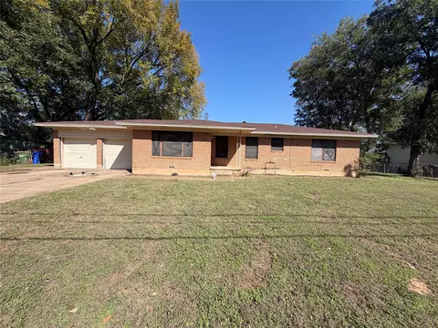 1212 Kilgore Ln, Waco, TX 76705