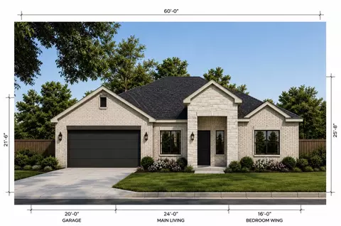 1011 Armstrong Rd, Seagoville, TX 75159