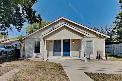 517 Isbell Rd, Fort Worth, TX 76114