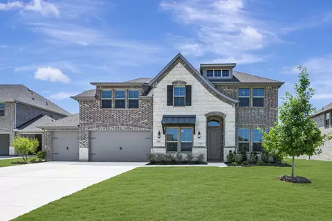 912 Wood Duck Ct, Heath, TX 75126