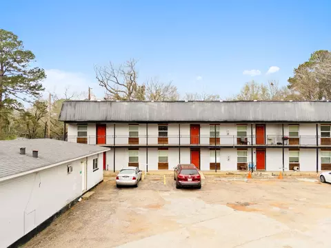 Exterior - 429 Johnson St, Longview, TX 75602 photo 1 of 3
