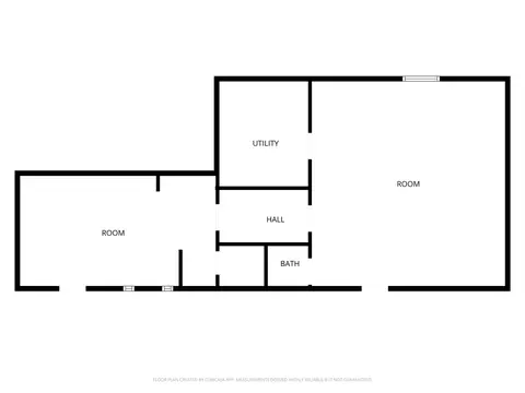 Floorplan - 429 Johnson St, Longview, TX 75602 photo 2 of 2
