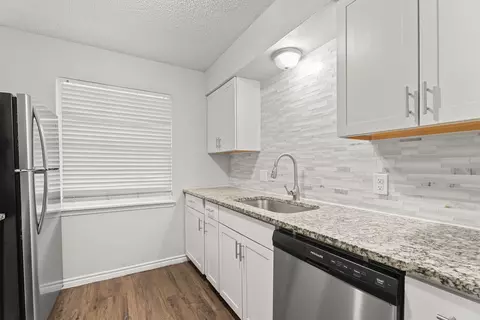 Kitchen - 429 Johnson St, Longview, TX 75602 photo 2 of 2