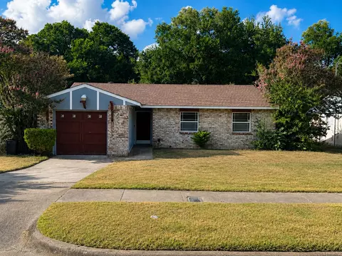 731 Holliday Ln, Duncanville, TX 75116