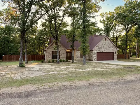 Exterior - 7055 Joyce St, Eustace, TX 75124 photo 2 of 9