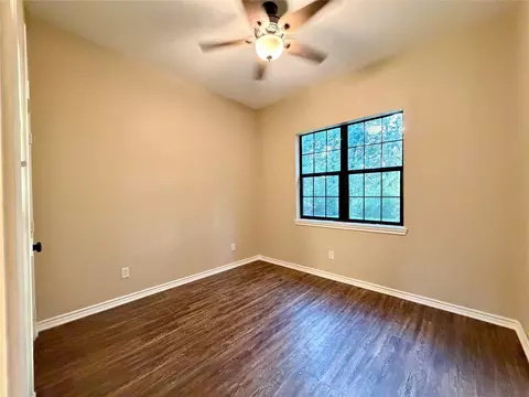 Bedroom - 7055 Joyce St, Eustace, TX 75124 photo 3 of 3