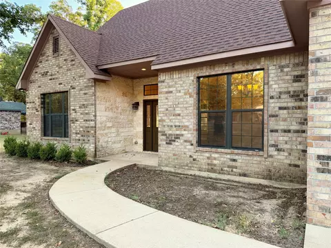 Exterior - 7055 Joyce St, Eustace, TX 75124 photo 3 of 9