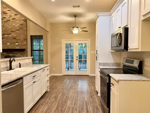 Entry Way - 7055 Joyce St, Eustace, TX 75124 photo 2 of 2