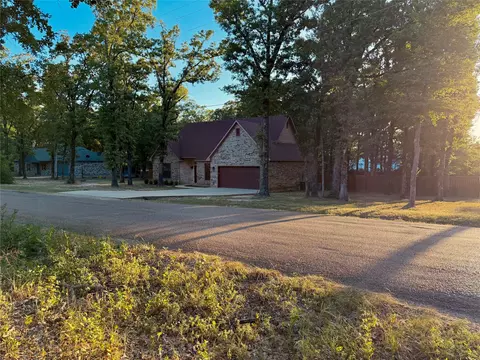 Exterior - 7055 Joyce St, Eustace, TX 75124 photo 9 of 9