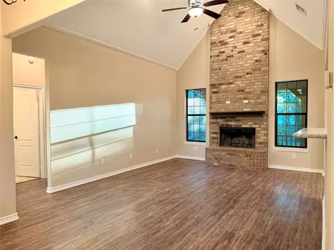 Living - 7055 Joyce St, Eustace, TX 75124 photo 2 of 2