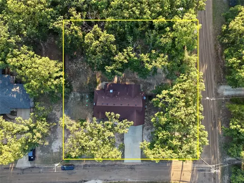 View/Area - 7055 Joyce St, Eustace, TX 75124 photo 2 of 3