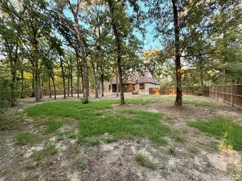 Exterior - 7055 Joyce St, Eustace, TX 75124 photo 7 of 9