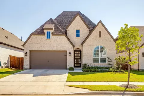 7753 Winterbloom Way, Fort Worth, TX 76123