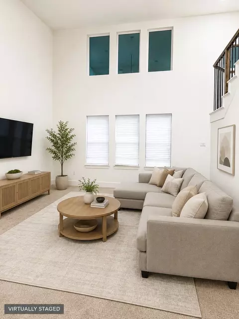 Living - 2817 Epping Way, Celina, TX 75009 photo 2 of 2
